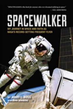 Capa do artigo Spacewalker