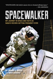 Capa do artigo Spacewalker