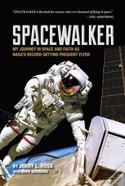 Capa do artigo Spacewalker