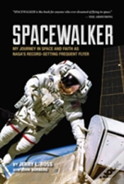 Capa do artigo Spacewalker