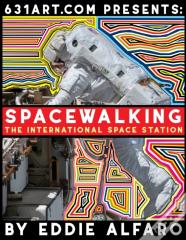 Spacewalking
