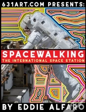 Capa do artigo Spacewalking