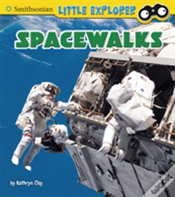 Capa do artigo Spacewalks