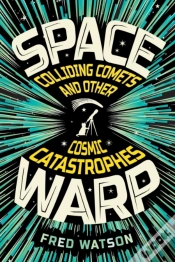 Capa do artigo Spacewarp