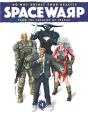 Spacewarp - Preview