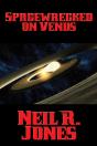 Spacewrecked On Venus - Preview
