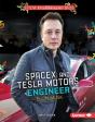 Spacex And Tesla Motors Engineer Elon Musk - Preview