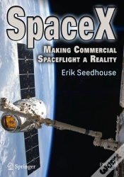 Capa do artigo Spacex