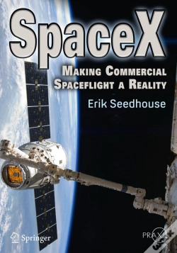 Capa do artigo Spacex