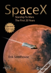 Capa do artigo Spacex
