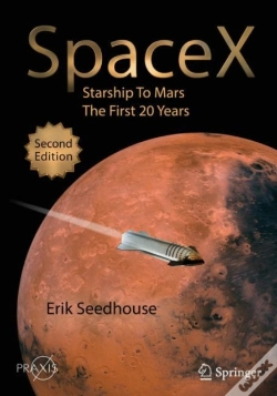 Capa do artigo Spacex