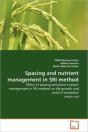 Spacing And Nutrient Management In Sri Method - Preview