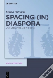 Capa do artigo Spacing (In) Diaspora