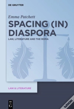 Capa do artigo Spacing (In) Diaspora