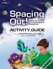 Capa do artigo Spacing Out Activity Guide