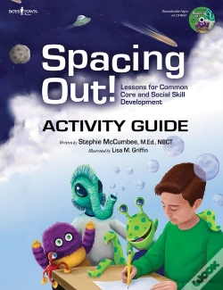 Capa do artigo Spacing Out Activity Guide