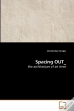 Capa do artigo Spacing Out_