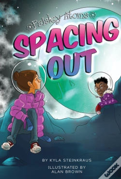 Capa do artigo Spacing Out