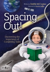 Spacing Out!