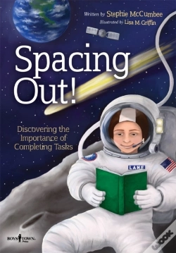 Capa do artigo Spacing Out!