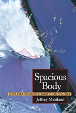 Capa do artigo Spacious Body