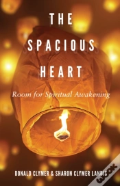 Capa do artigo Spacious Heart