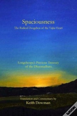 Capa do artigo Spaciousness