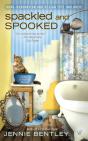 Spackled And Spooked - Preview