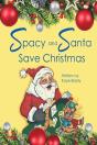 Spacy And Santa Save Christmas - Preview