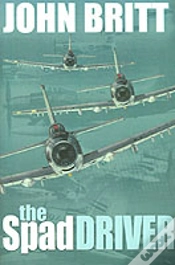 Capa do artigo Spad Driver