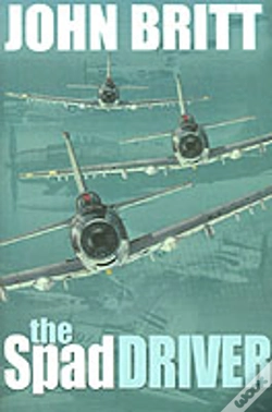 Capa do artigo Spad Driver