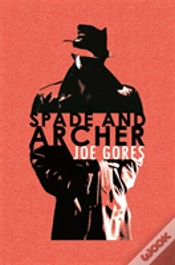 Capa do artigo Spade & Archer