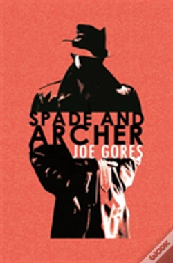 Capa do artigo Spade & Archer