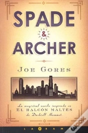 Capa do artigo Spade & Archer