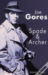 Spade Et Archer