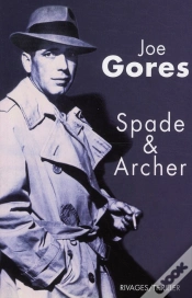 Capa do artigo Spade Et Archer