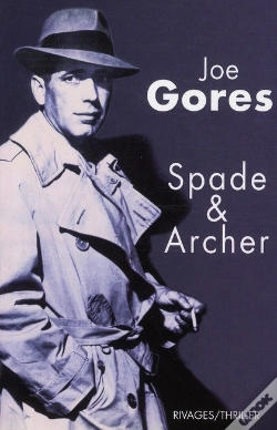Capa do artigo Spade Et Archer