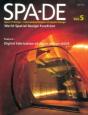 Spade Vol 5 - Preview