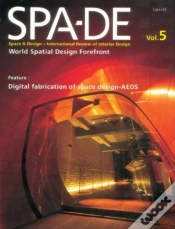 Capa do artigo Spade Vol 5