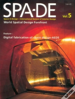 Capa do artigo Spade Vol 5