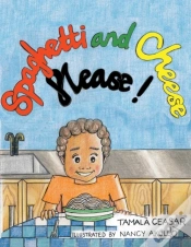 Capa do artigo Spaghetti And Cheese Please!
