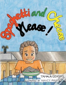 Capa do artigo Spaghetti And Cheese Please!