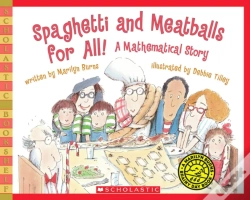 Capa do artigo Spaghetti And Meatballs For All!