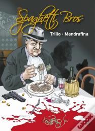 Spaghetti Bros