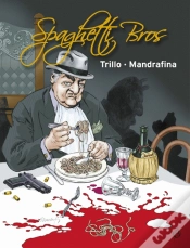 Capa do artigo Spaghetti Bros