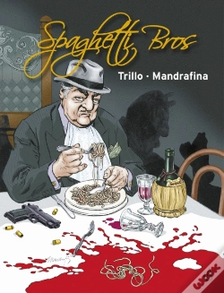 Capa do artigo Spaghetti Bros