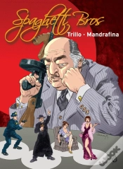 Capa do artigo Spaghetti Bros
