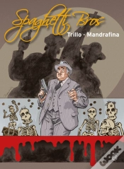 Capa do artigo Spaghetti Bros