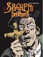 Spaghetti Brothers Tome 11 - Preview
