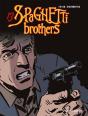 Spaghetti Brothers - Tome 13 - Preview